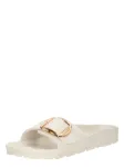 BIRKENSTOCK Sandalai 'Madrid' balk&scaron;va