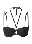TRIUMPH Liemenėlė 'That Night In Vegas' juoda
