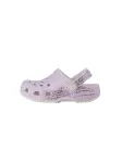 Crocs Sandalai 'Classic' levandų spalva