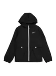 Nike Sportswear Demisezoninė striukė juoda
