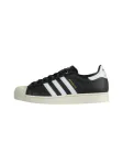ADIDAS ORIGINALS Sportbačiai be auliuko 'SUPERSTAR II' juoda / balta