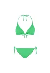 The Sunshine Brand Bikinis 'Liz' žalia / &scaron;viesiai žalia