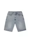 Ed Hardy Džinsai tamsiai (džinso) mėlyna / juoda / balta