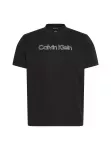 Calvin Klein Mar&scaron;kinėliai juoda / balta