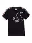 Champion Mar&scaron;kinėliai tamsiai mėlyna / raudona / juoda / balta