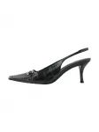 Next Basutės 'Forever Comfort' juoda