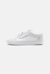 VANS Sportbačiai be auliuko 'Old Skool' &scaron;viesiai mėlyna / balta