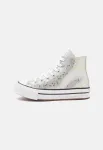 CONVERSE Sportbačiai 'CTAS EVA LIFT' auksas / sidabrinė / balta