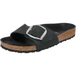 BIRKENSTOCK &Scaron;lepetės 'Madrid' juoda