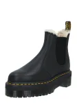 Dr. Martens &bdquo;Chelsea&ldquo; batai juoda