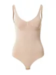 MAGIC Bodyfashion Formuojanti glaustinukė &scaron;viesiai ruda