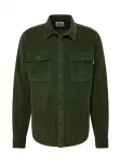 Vintage Industries Mar&scaron;kiniai 'Brix' tamsiai žalia