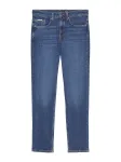 Marc O'Polo DENIM Džinsai 'Linus' tamsiai mėlyna