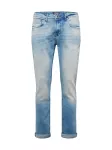 Cars Jeans Džinsai 'BLAST' tamsiai (džinso) mėlyna