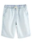 Next Džinsai &scaron;viesiai mėlyna
