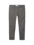 GABBA &bdquo;Chino&ldquo; stiliaus kelnės 'Paul K3280 Dale' bazalto pilka