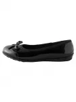 Next Balerinos juoda