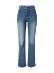 LEVI'S &reg; Džinsai '725 High Rise Bootcut' mėlyna