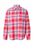 LEVI'S &reg; Palaidinė opalo / rožių spalva / raudona