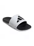 ADIDAS SPORTSWEAR Sandalai / maudymosi batai 'ADILETTE COMFORT 2.0' juoda / balta