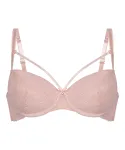 Hunkem&ouml;ller Liemenėlė 'Isadora' rožių spalva
