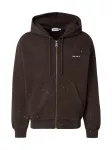 Carhartt WIP Džemperis ruda