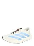 ADIDAS PERFORMANCE Bėgimo batai 'Adizero Evo SL' &scaron;viesiai mėlyna / balta