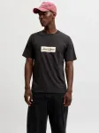 JACK & JONES Mar&scaron;kinėliai 'JORNORREBRO' kremo / juoda
