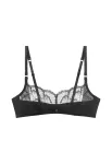TRIUMPH Liemenėlė 'Love in Lace' juoda