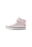 CONVERSE Sportbačiai 'CTAS 1V' rožinė