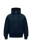 JACK & JONES Demisezoninė striukė 'JCOTRACE' tamsiai mėlyna