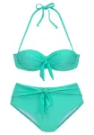 BUFFALO Bikinis turkio spalva