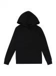 Jack & Jones Junior Megztinis be užsegimo 'JJEBradley' juoda