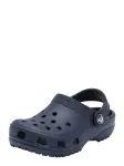Crocs Sandalai 'Classic' tamsiai mėlyna