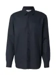 DAN FOX APPAREL Mar&scaron;kiniai 'Taha' tamsiai mėlyna