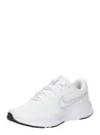 Nike Sportswear Bėgimo batai 'Run Defy' &scaron;viesiai pilka / balta