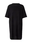 ARMANI EXCHANGE Suknelė juoda