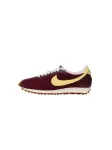 Nike Sportswear Sportbačiai be auliuko 'LD-1000' pastelinė geltona / burgundi&scaron;ko vyno spalva