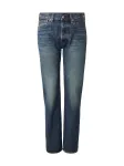 LEVI'S &reg; Džinsai '501&reg; Levi's&reg;' tamsiai mėlyna
