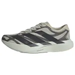 ADIDAS PERFORMANCE Bėgimo batai 'Adizero Evo SL Exo' pilka / antracito spalva / juoda