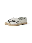 Karl Lagerfeld Loaferai ' KAMINI SLIP ON ' balta