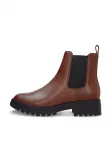 nae Vegan Shoes Auliniai batai 'EVIE' ruda