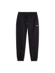 THE NORTH FACE Kelnės 'Essential' juoda / balta