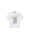 Ed Hardy Mar&scaron;kinėliai 'Storming New York' geltona / pilka / balta