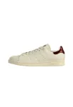 ADIDAS ORIGINALS Sportbačiai be auliuko 'STAN SMITH' vy&scaron;ninė spalva / balk&scaron;va