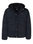 Philipp Plein Žieminė striukė 'Plein Sport Jacke' juoda
