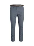 JACK & JONES &bdquo;Chino&ldquo; stiliaus kelnės 'JPSTMARCO ADAM' mėlyna