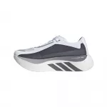 ADIDAS PERFORMANCE Bėgimo batai 'HYPERBOOST EDGE' pilka / juoda / balta
