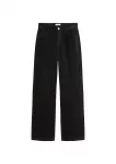 Marc O'Polo DENIM Kelnės 'Tomma' juoda