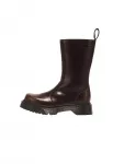 Dr. Martens Auliniai 'Rejena' &scaron;okolado spalva